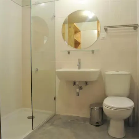 Madragoa Moderns Appartement Lisboa