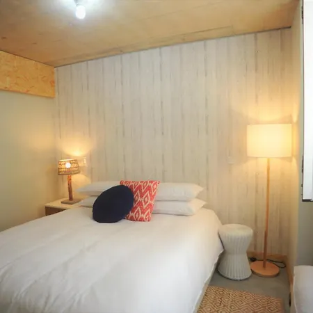 Madragoa Moderns Appartement *