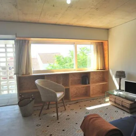 Apartman Madragoa Moderns *