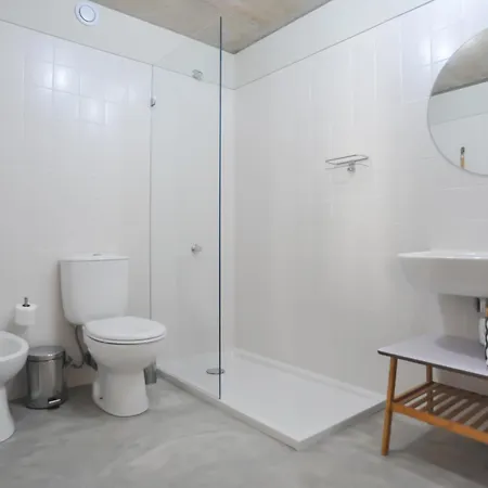 Madragoa Moderns Apartman