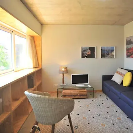 Apartment Madragoa Moderns