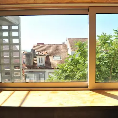 Madragoa Moderns Lisboa