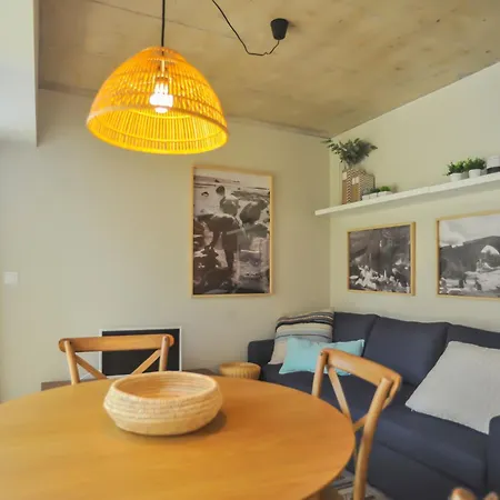 Madragoa Moderns Apartment Lisbon