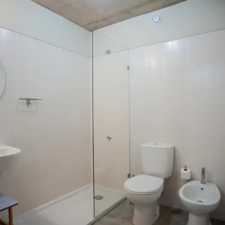 Apartment Madragoa Moderns Lisbon